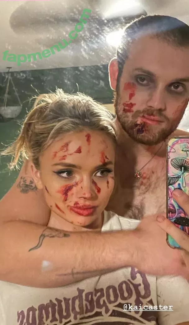 Natalie Alyn Lind nude photo #0410 (NatalieAlynLind / natalynlind)