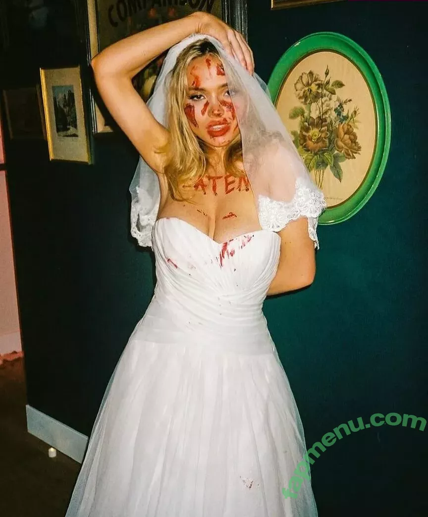 Natalie Alyn Lind nude photo #0414 (NatalieAlynLind / natalynlind)