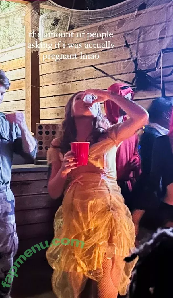 Natalie Alyn Lind nude photo #0419 (NatalieAlynLind / natalynlind)