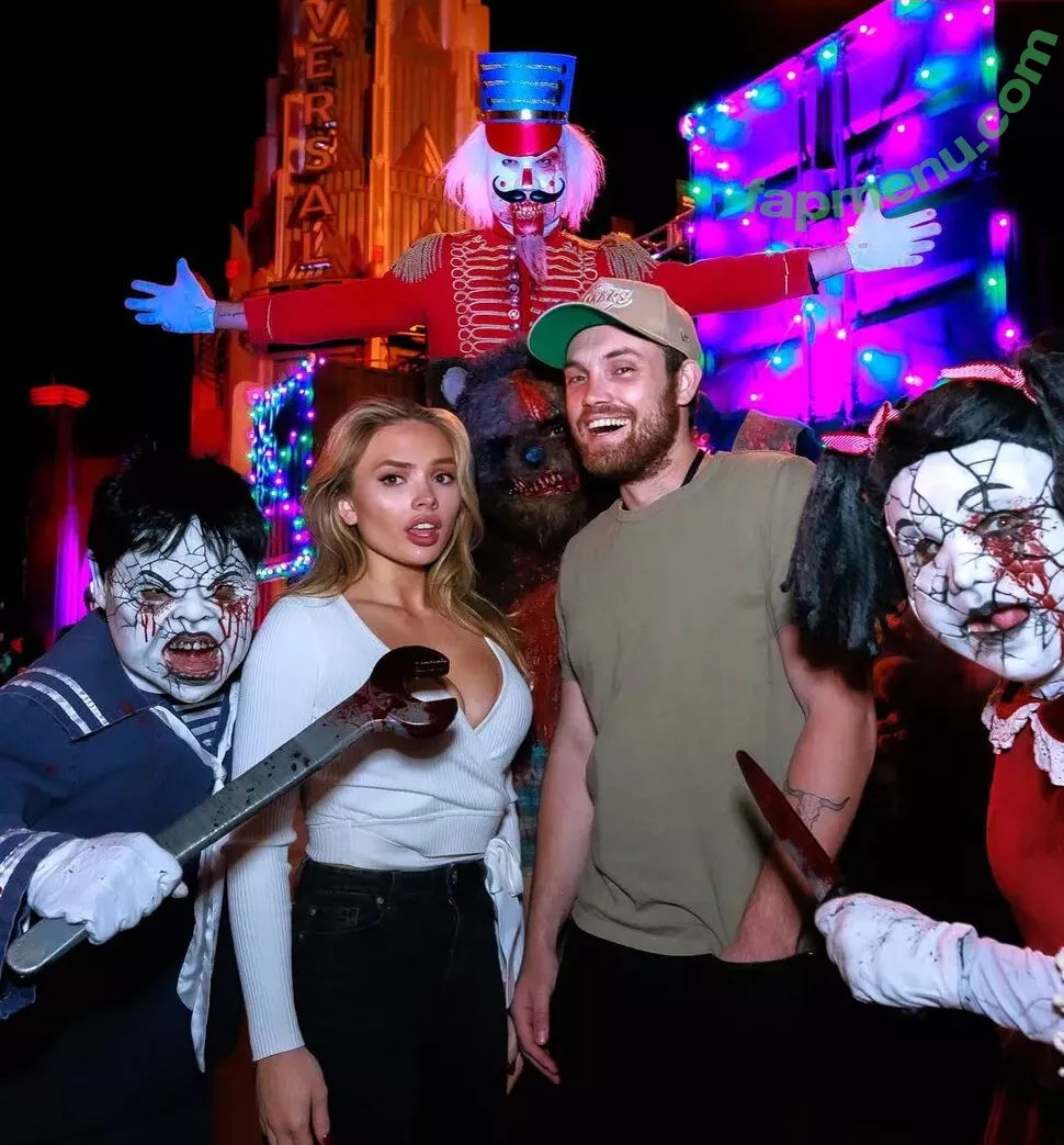 Natalie Alyn Lind nude photo #0421 (NatalieAlynLind / natalynlind)