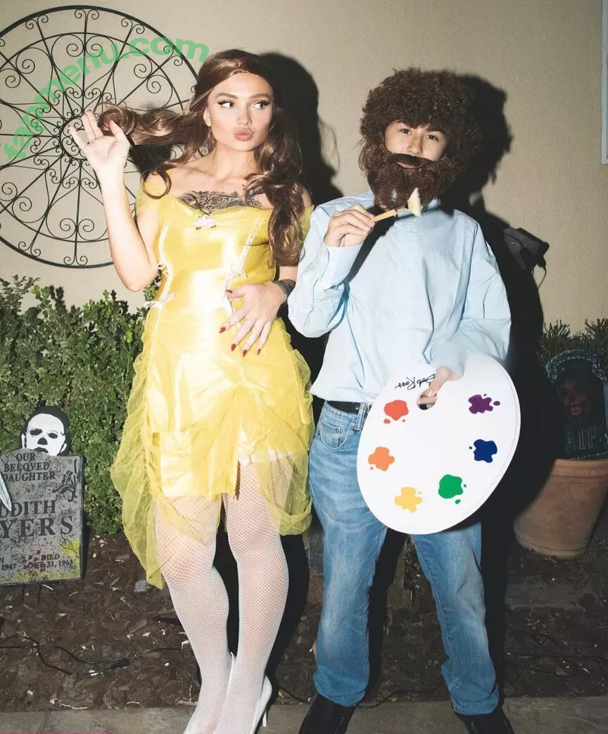 Natalie Alyn Lind nude photo #0432 (NatalieAlynLind / natalynlind)