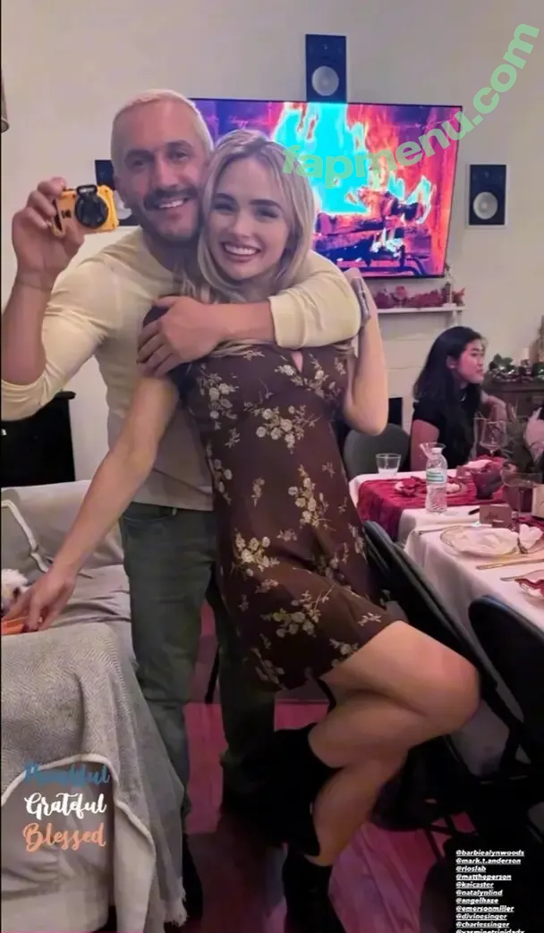 Natalie Alyn Lind nude photo #0926 (nataliealynlind / natalynlind)