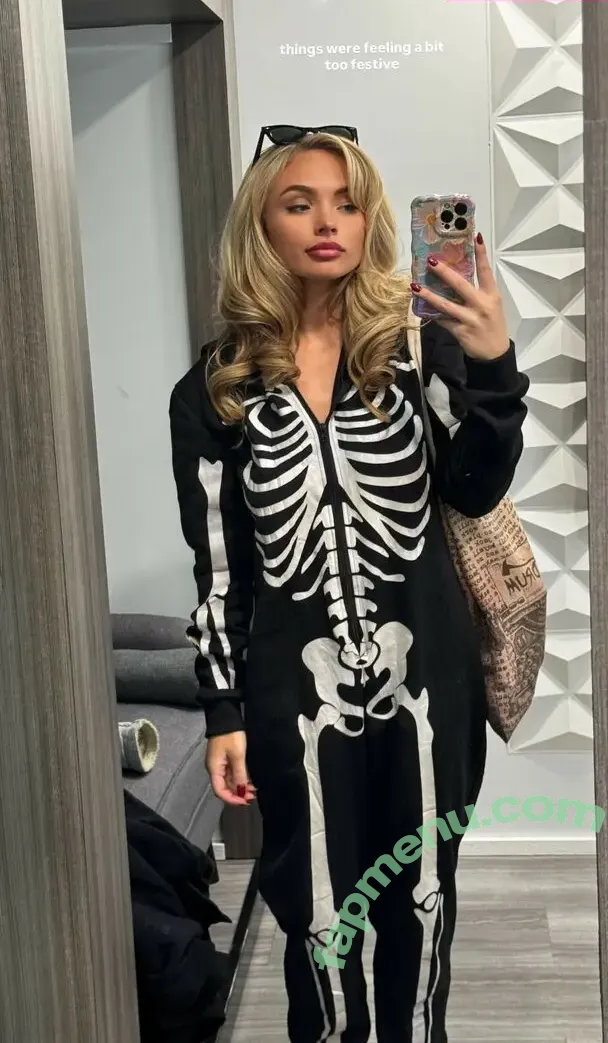 Natalie Alyn Lind nude photo #0927 (NatalieAlynLind / natalynlind)