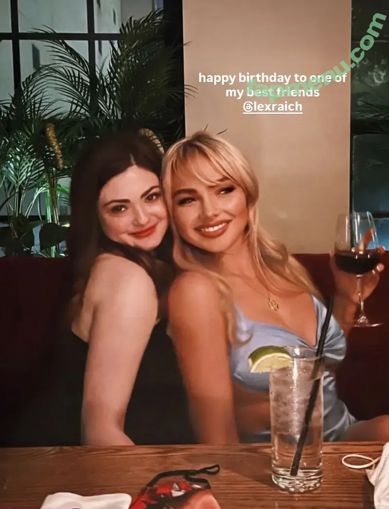 Natalie Alyn Lind nude photo #0930 (NatalieAlynLind / natalynlind)