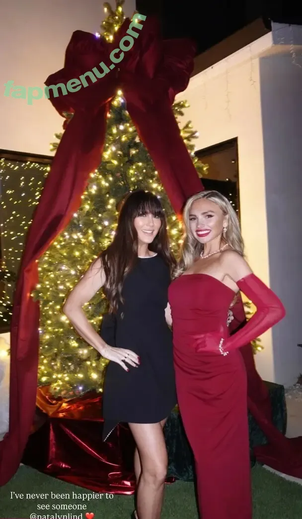 Natalie Alyn Lind nude photo #0936 (NatalieAlynLind / natalynlind)