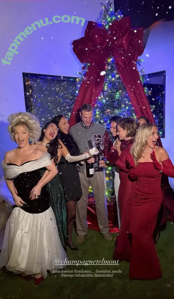 Natalie Alyn Lind nude photo #0937 (NatalieAlynLind / natalynlind)