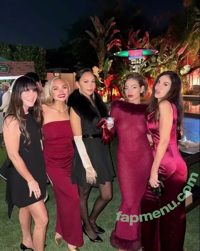 Natalie Alyn Lind nude photo #0941 (NatalieAlynLind / natalynlind)