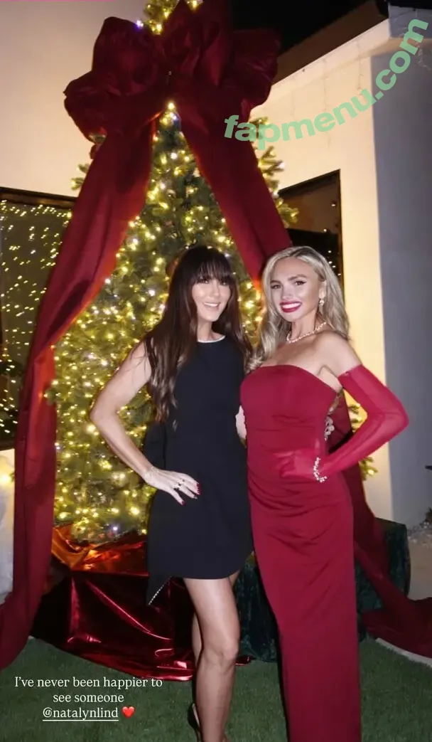 Natalie Alyn Lind nude photo #0944 (NatalieAlynLind / natalynlind)