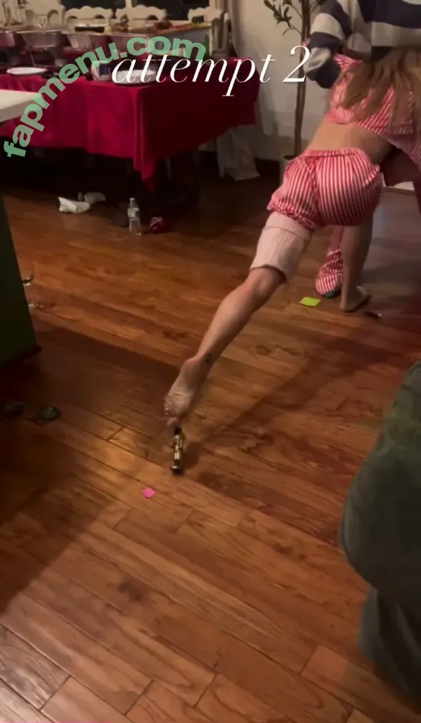 Natalie Alyn Lind nude photo #0950 (NatalieAlynLind / natalynlind)