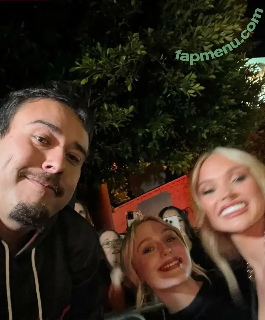 Natalie Alyn Lind nude photo #0963 (NatalieAlynLind / natalynlind)