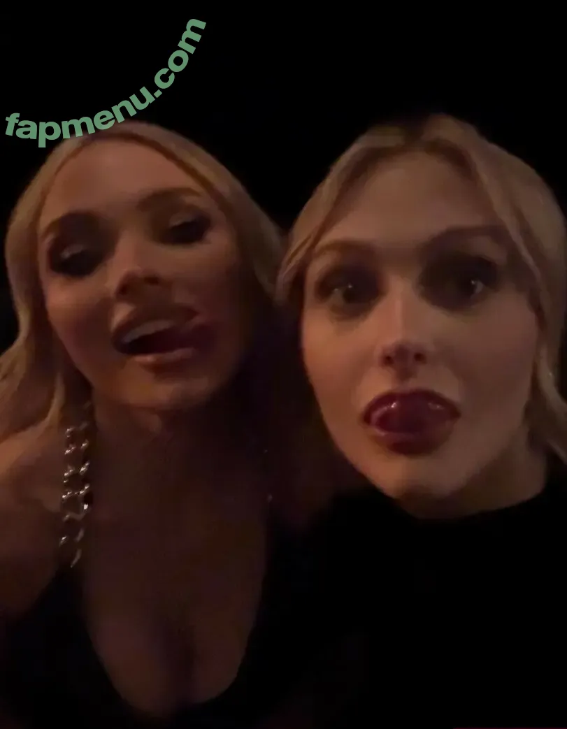 Natalie Alyn Lind nude photo #0973 (NatalieAlynLind / natalynlind)