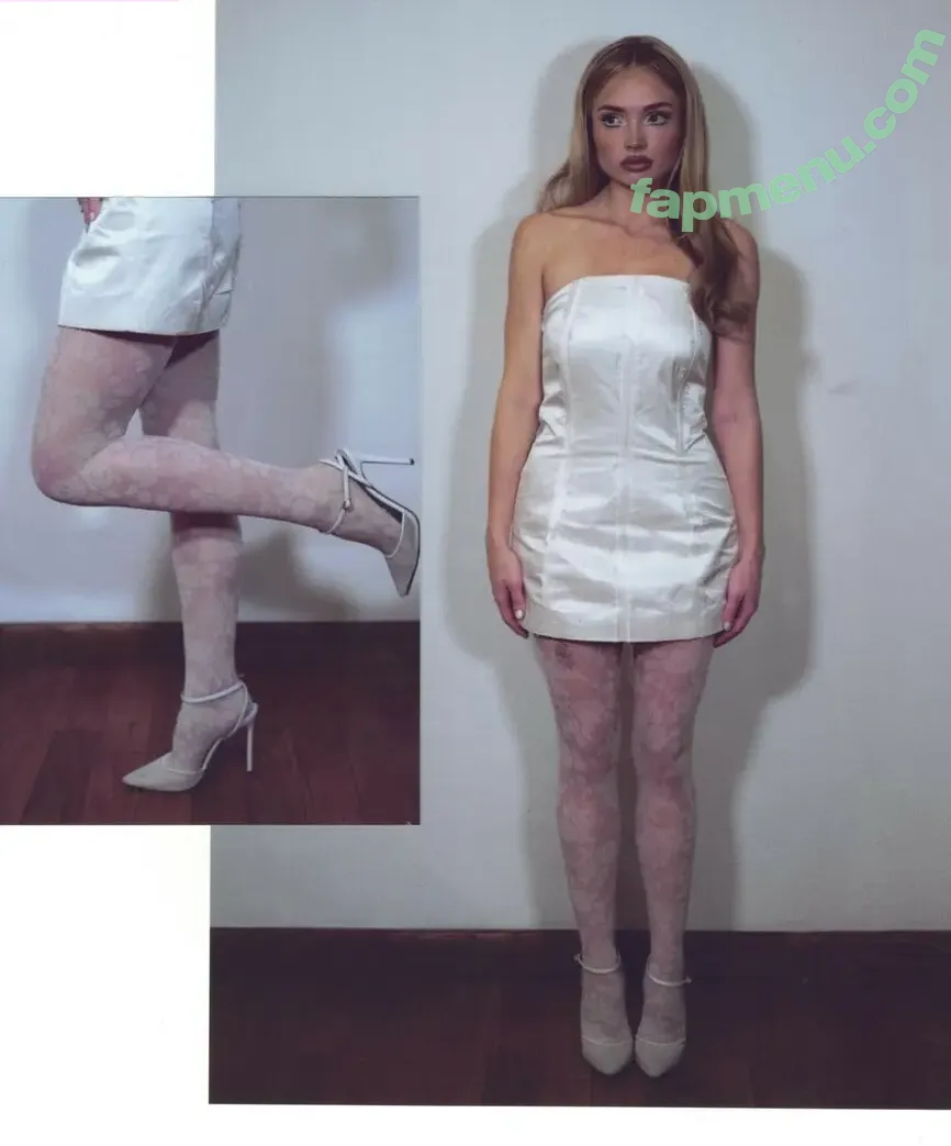 Natalie Alyn Lind nude photo #1002 (NatalieAlynLind / natalynlind)