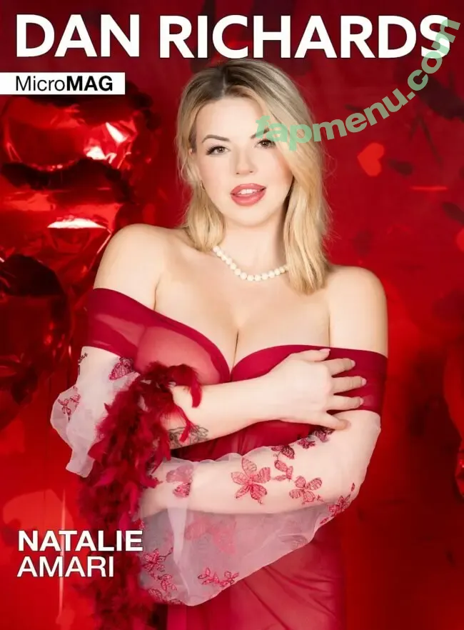 Natalie Amari nude photo #0160 (natalie.amari / natalieamari)