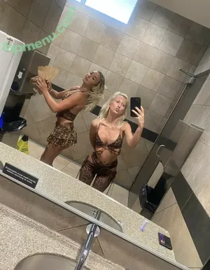 Natalie Decker / NatalieRacing / nataliedecker / user nude photo #0350
