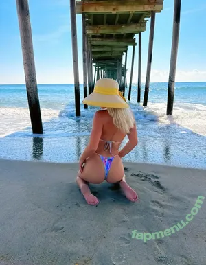 Natalie Decker / NatalieRacing / nataliedecker / user nude photo #0360