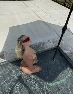 Natalie Decker / NatalieRacing / nataliedecker / user nude photo #0367
