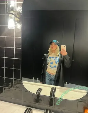 Natalie Decker / NatalieRacing / nataliedecker / user nude photo #0395