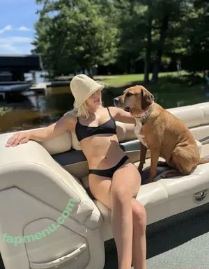 Natalie Decker / NatalieRacing / nataliedecker / user nude photo #0445