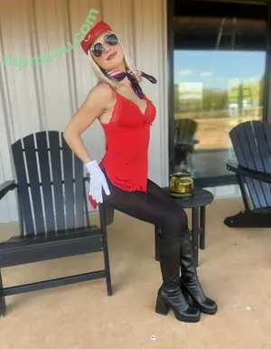 Natalie Decker / NatalieRacing / nataliedecker / user nude photo #0486