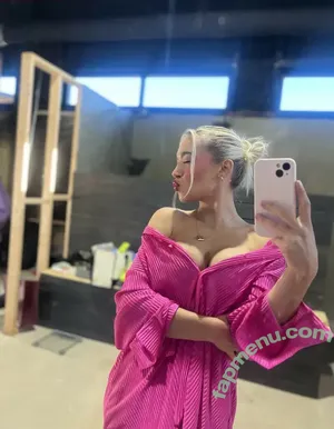 Natalie Decker / NatalieRacing / nataliedecker / user nude photo #0499