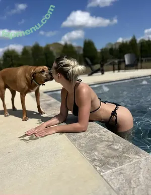 Natalie Decker / NatalieRacing / nataliedecker / user nude photo #0523