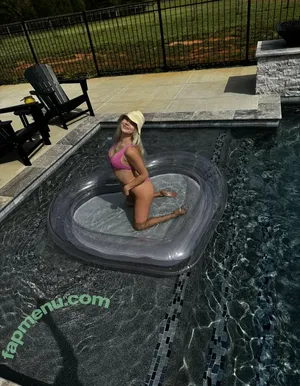 Natalie Decker / NatalieRacing / nataliedecker / user nude photo #0557