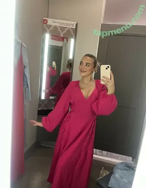Natalie Decker / NatalieRacing / nataliedecker / user nude photo #0577