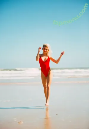 Natalie Decker / NatalieRacing / nataliedecker / user nude photo #0647