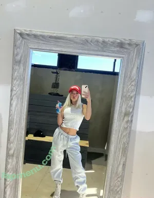 Natalie Decker / NatalieRacing / nataliedecker / user nude photo #0735