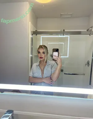 Natalie Decker / NatalieRacing / nataliedecker / user nude photo #0741