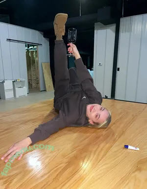 Natalie Decker / NatalieRacing / nataliedecker / user nude photo #0796