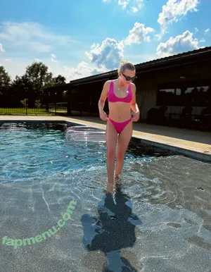 Natalie Decker / NatalieRacing / nataliedecker / user nude photo #0949