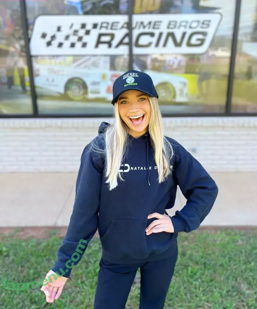 Natalie Decker nude photo #0009 (NatalieRacing / nataliedecker / user)