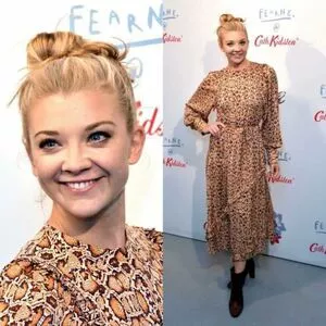 Natalie Dormer / nataliedormer nude photo #0053