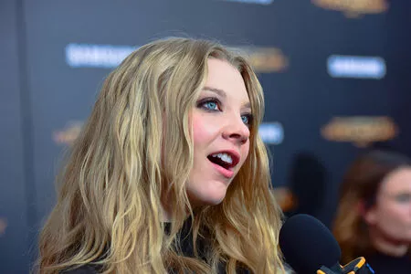 Natalie Dormer / nataliedormer nude photo #0068