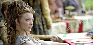 Natalie Dormer / nataliedormerig nude photo #0482