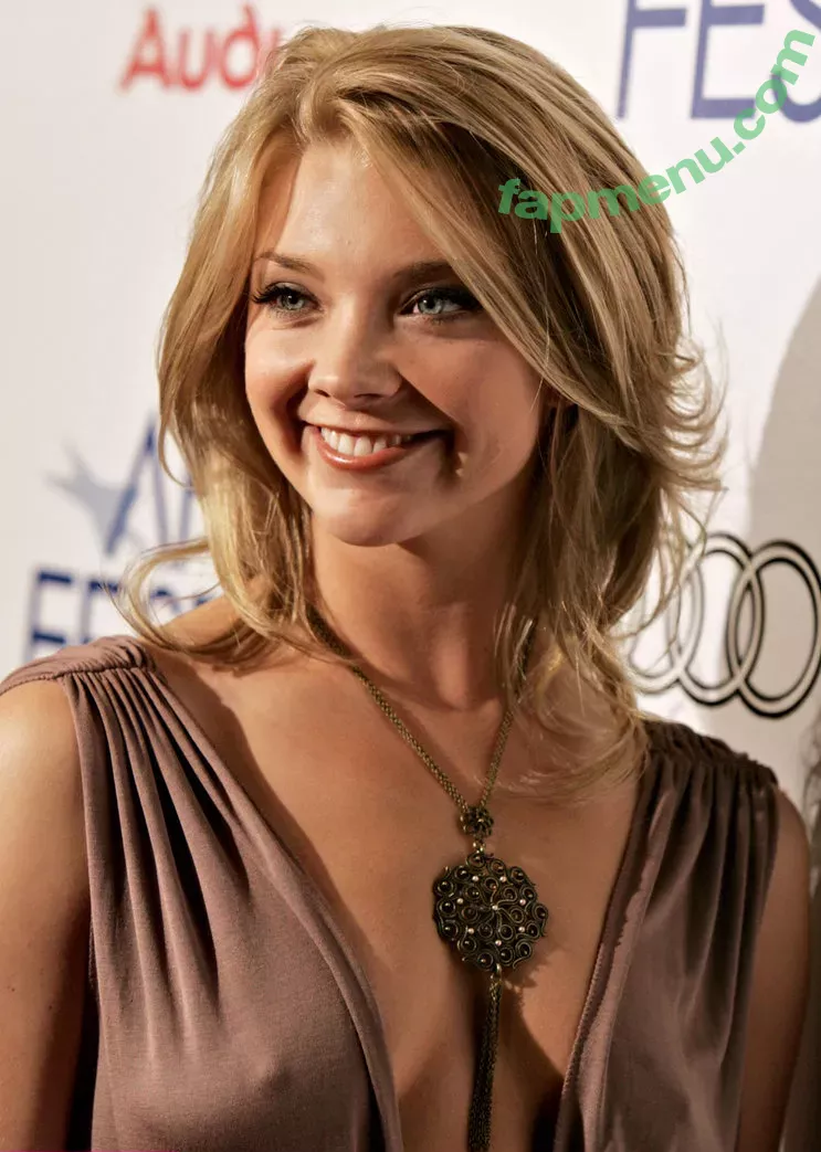 Natalie Dormer nude photo #0005 (nataliedormer)