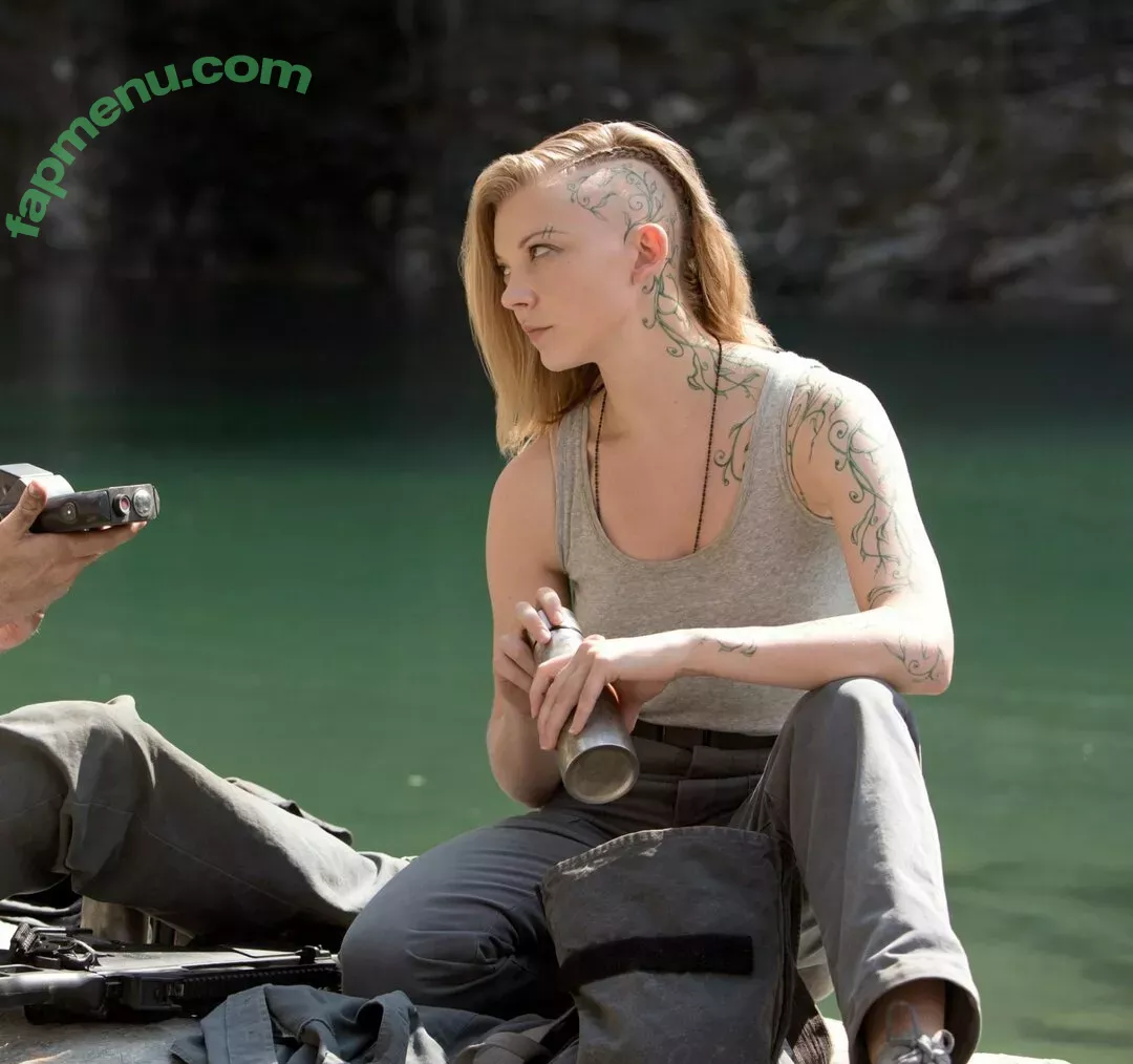 Natalie Dormer nude photo #0110 (nataliedormer)