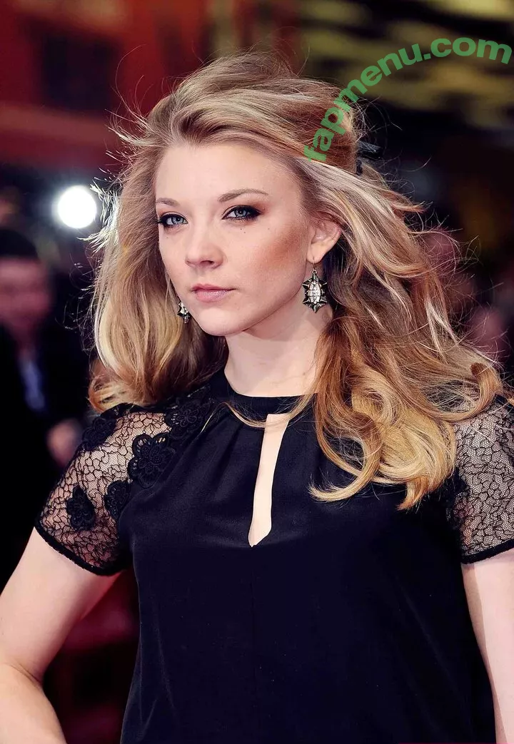 Natalie Dormer nude photo #0137 (nataliedormer)