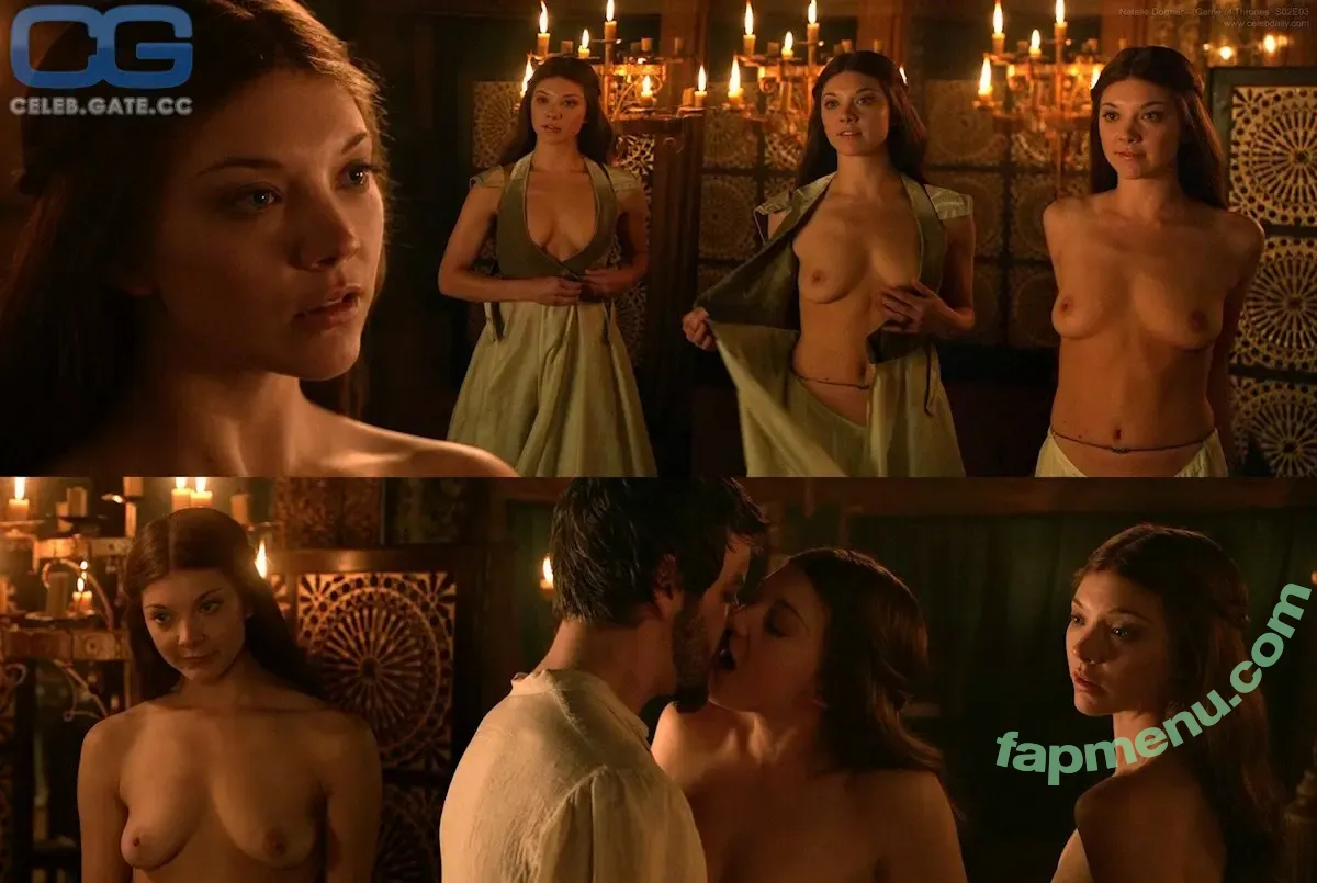 Natalie Dormer nude photo #0469 (nataliedormerig)