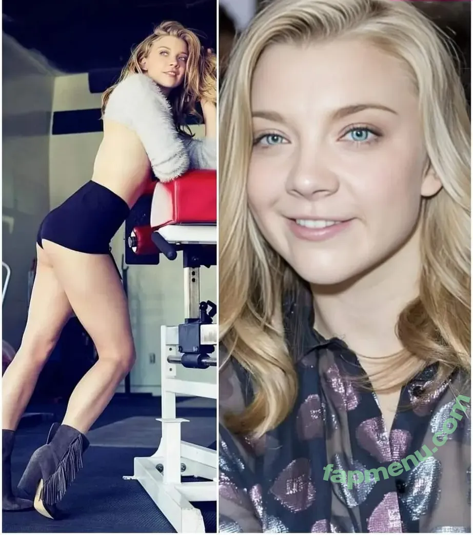 Natalie Dormer nude photo #0503 (nataliedormer)