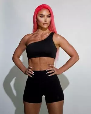 Natalie Eva Marie / natalieevamarie nude photo #0015