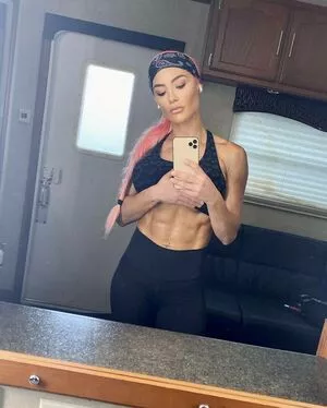 Natalie Eva Marie / natalieevamarie nude photo #0036