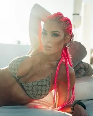 Natalie Eva Marie / natalieevamarie nude photo #0087