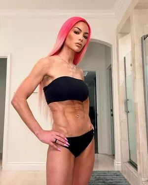 Natalie Eva Marie / natalieevamarie nude photo #0315