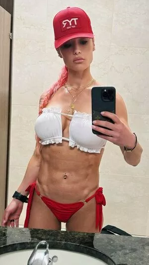 Natalie Eva Marie / natalieevamarie nude photo #0413