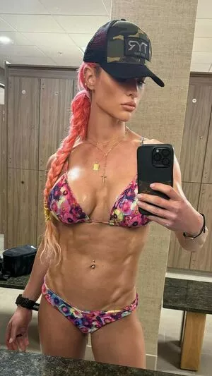 Natalie Eva Marie / natalieevamarie nude photo #0414