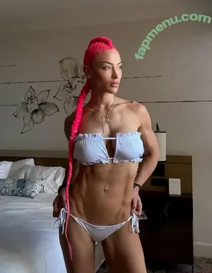 Natalie Eva Marie / natalieevamarie nude photo #0453