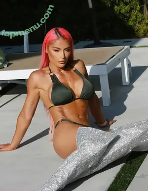 Natalie Eva Marie / natalieevamarie nude photo #0457