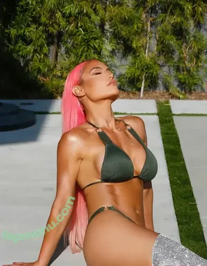 Natalie Eva Marie / natalieevamarie nude photo #0460